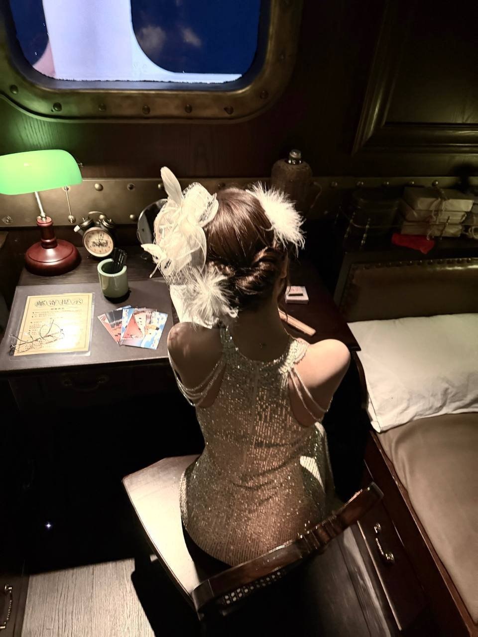 北京 编号： 798898 （260829）
