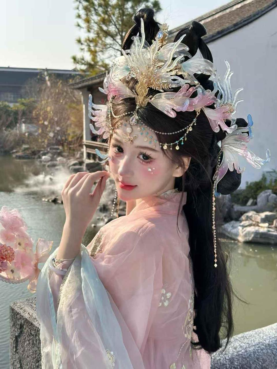福建 厦门 编号：117133 (点击复制)
➡️ 