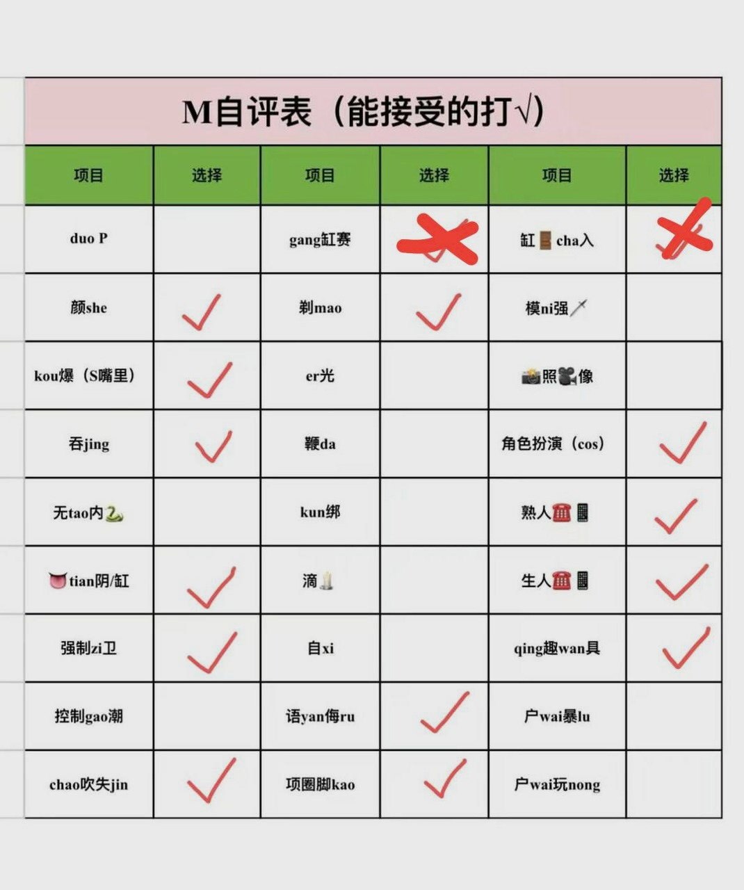 福建 厦门 编号：131612 (点击复制)
➡️ 