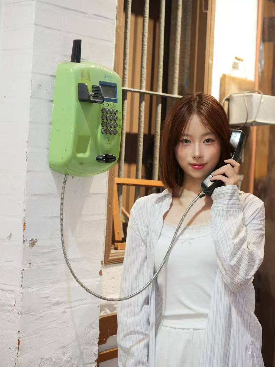 福建 厦门 编号：052834 (点击复制)
➡️ 