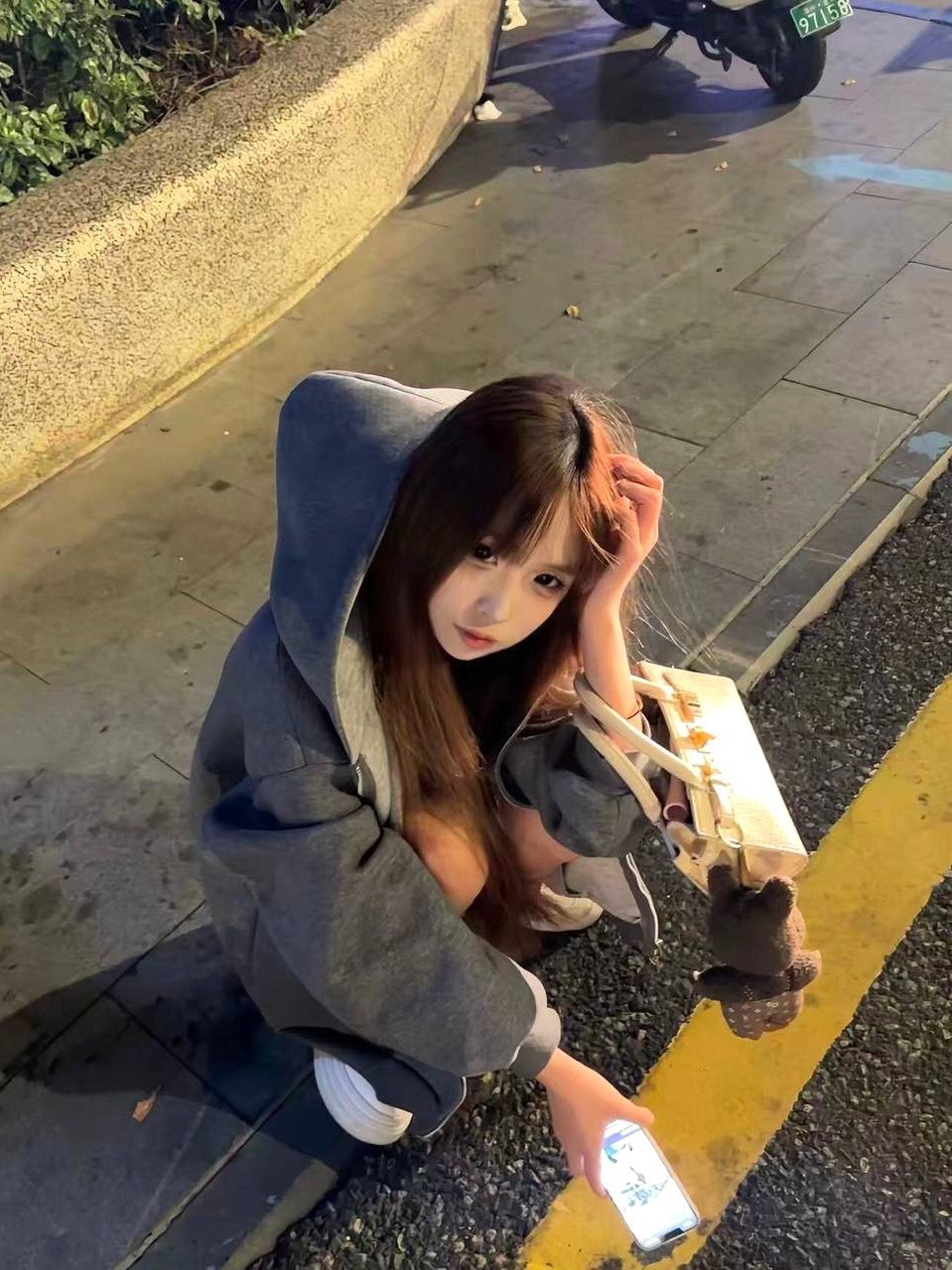 福建 厦门 编号：057219 (点击复制)
➡️ 
