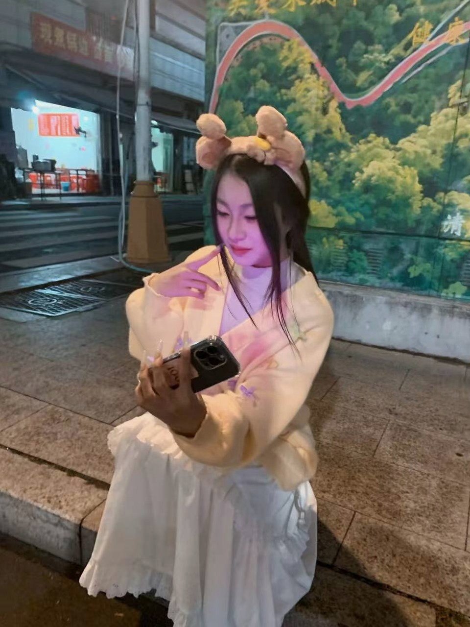 福建 厦门 编号：236818 (点击复制)
➡️ 