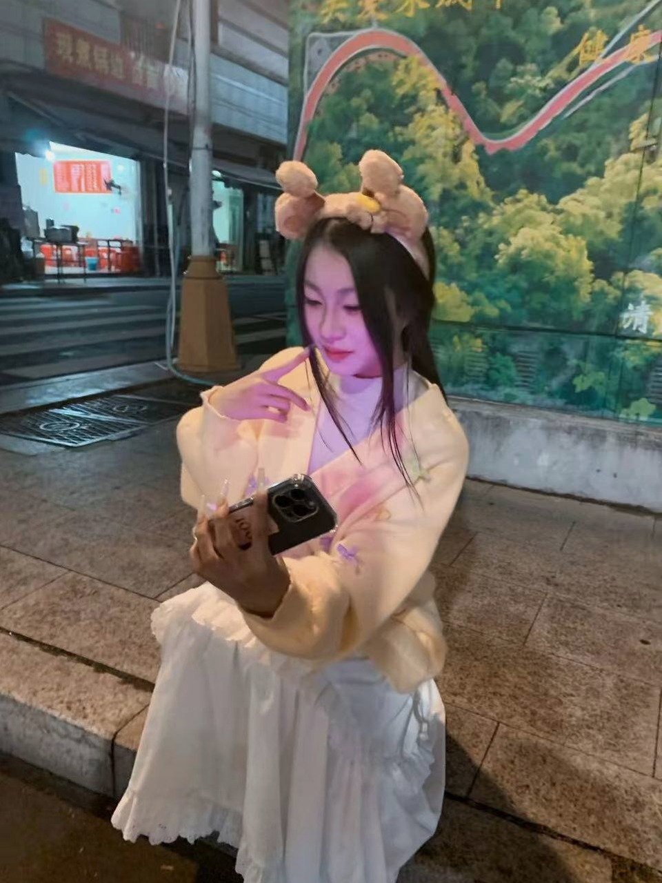 福建 厦门 编号：489988 (点击复制)
➡️ 