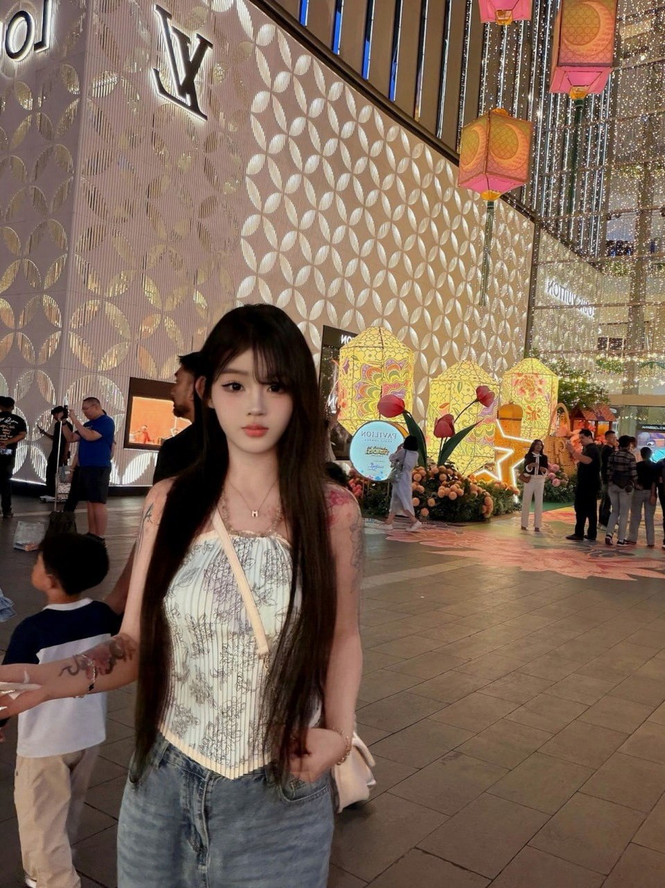 福建 厦门 编号：924719 (点击复制)
➡️ 