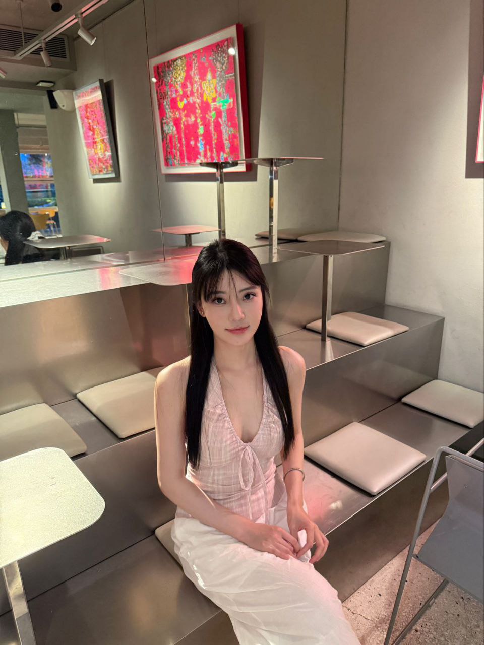 福建 厦门 编号：048524 (点击复制)
➡️ 