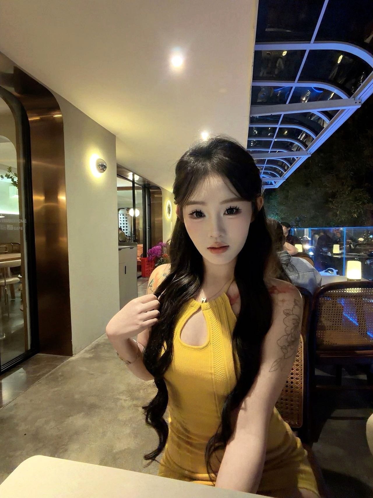 福建 厦门 编号：823455 (点击复制)
➡️ 