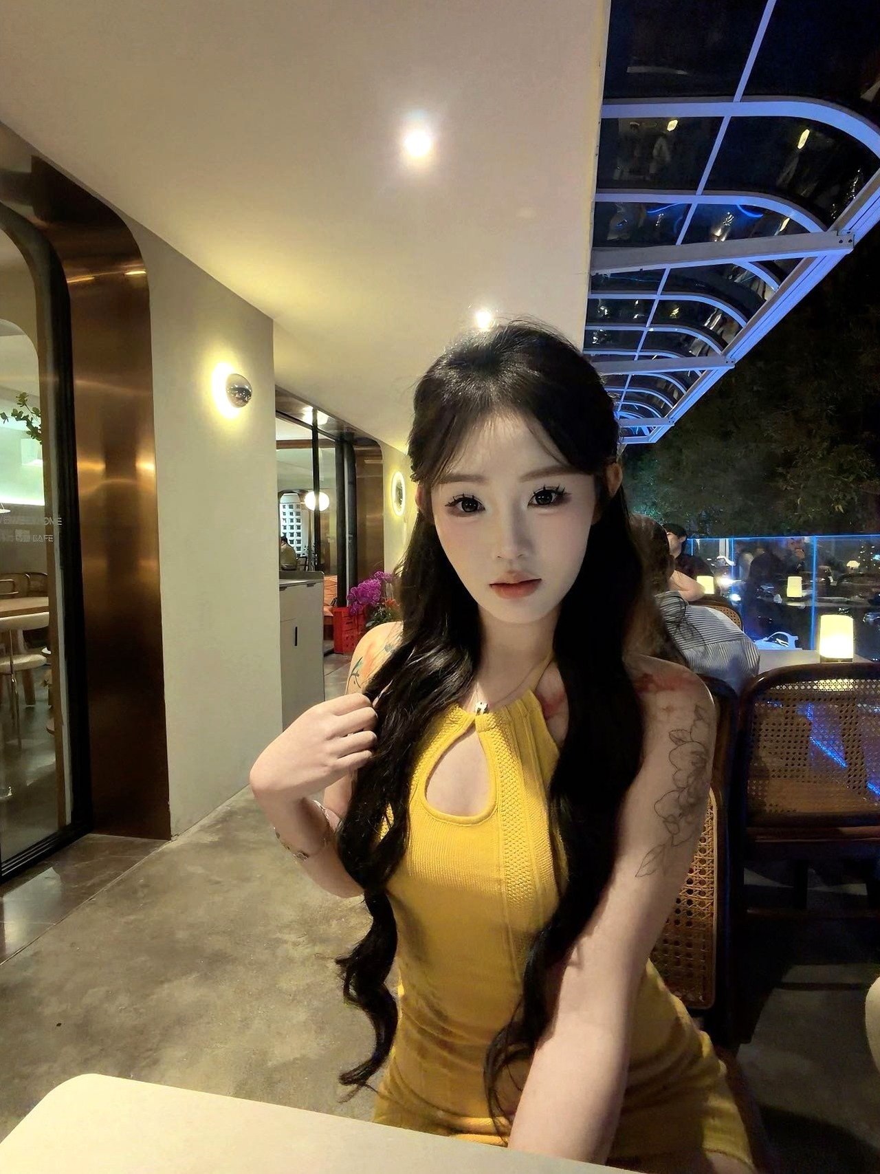 福建 厦门 编号：521969 (点击复制)
➡️ 
