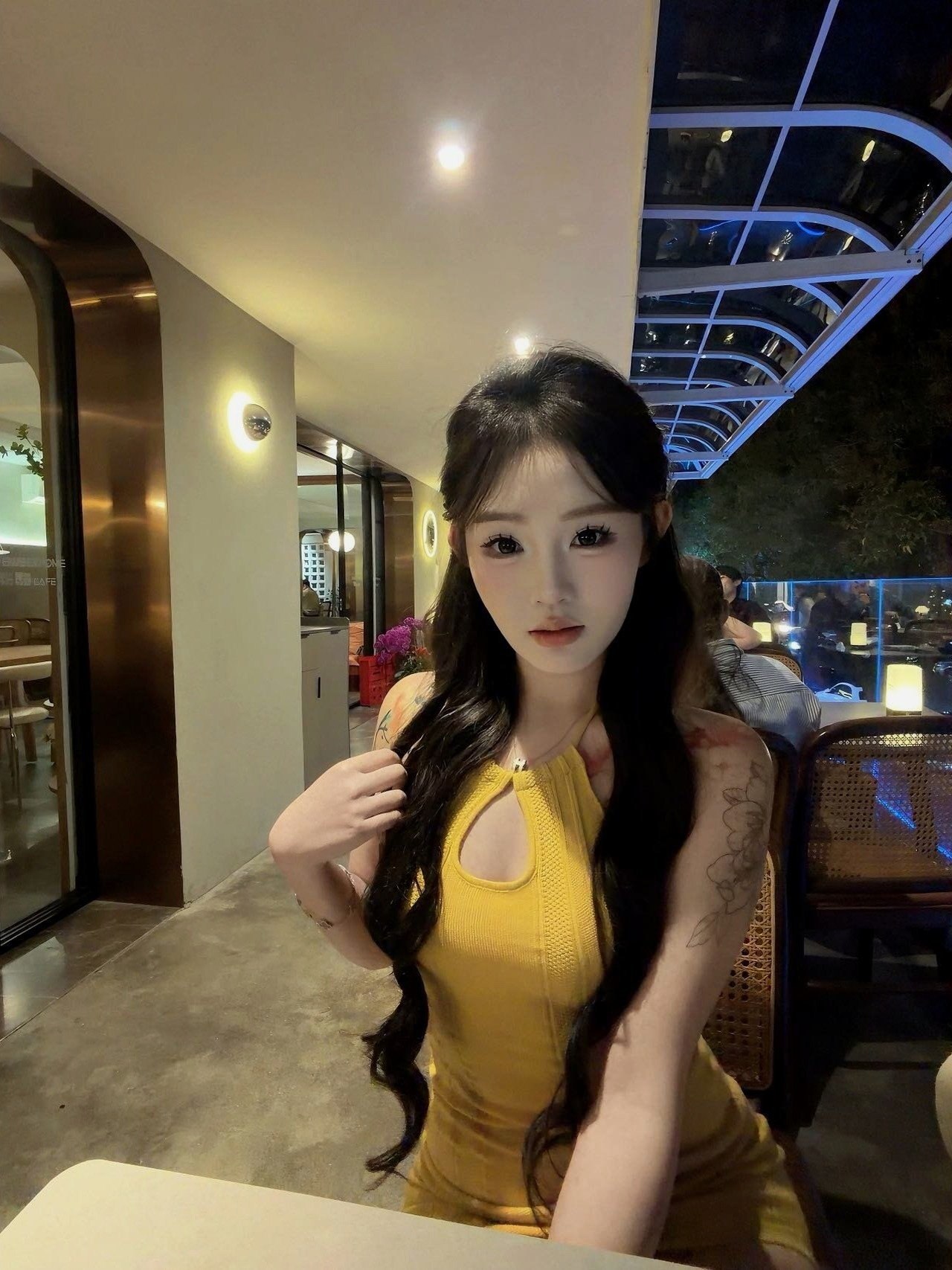 福建 厦门 编号：587303 (点击复制)
➡️ 