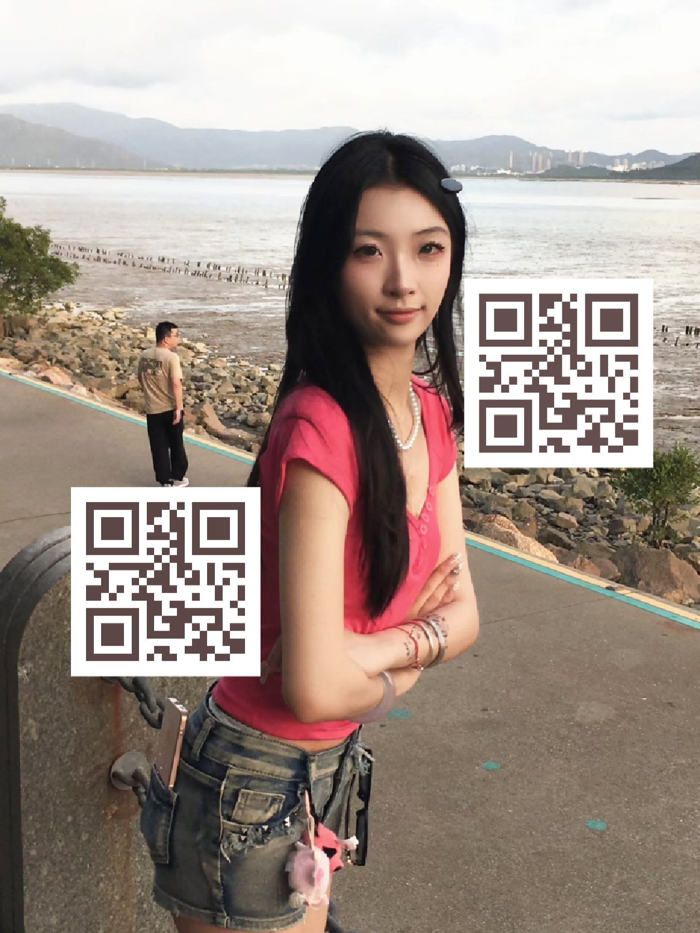福建 厦门 编号：965831 (点击复制)
➡️ 