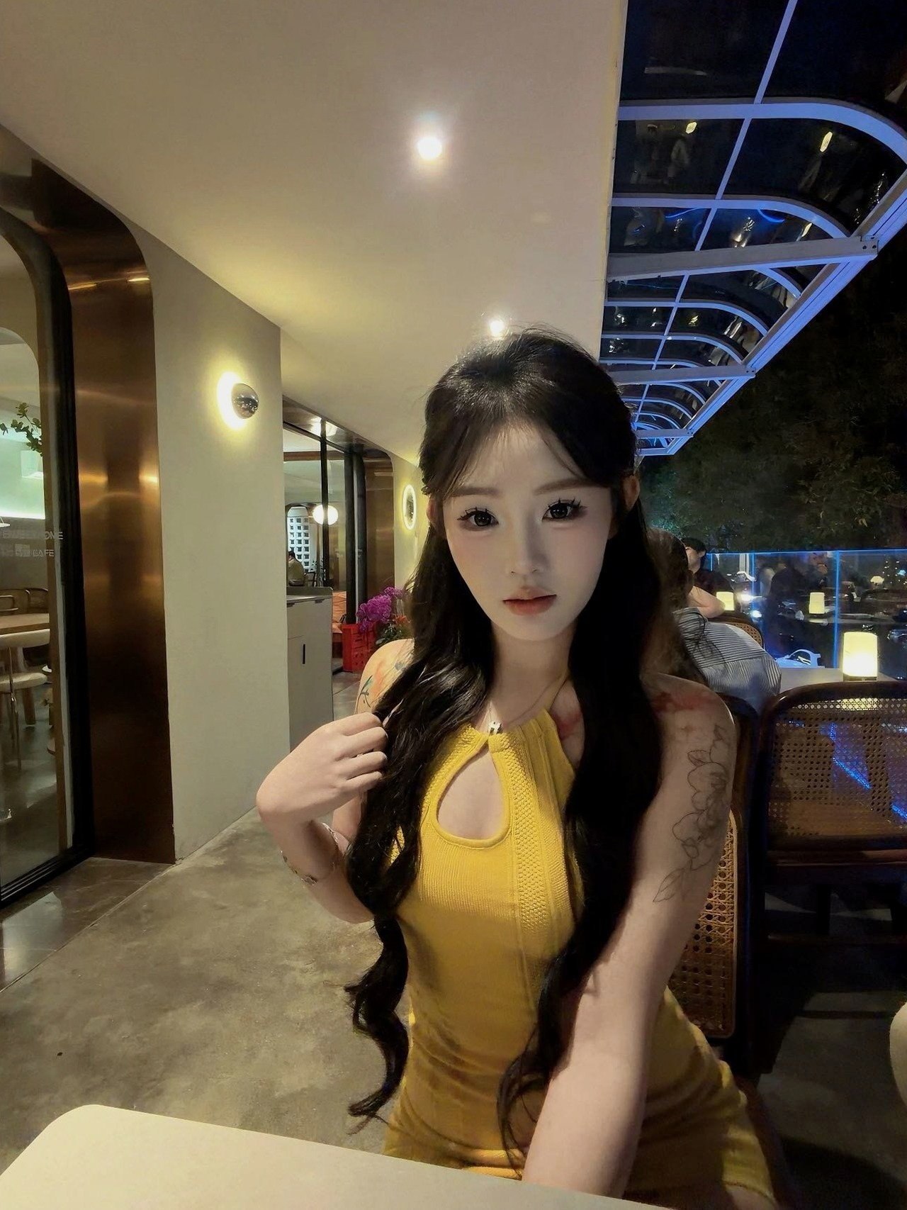 福建 厦门 编号：997844 (点击复制)
➡️ 
