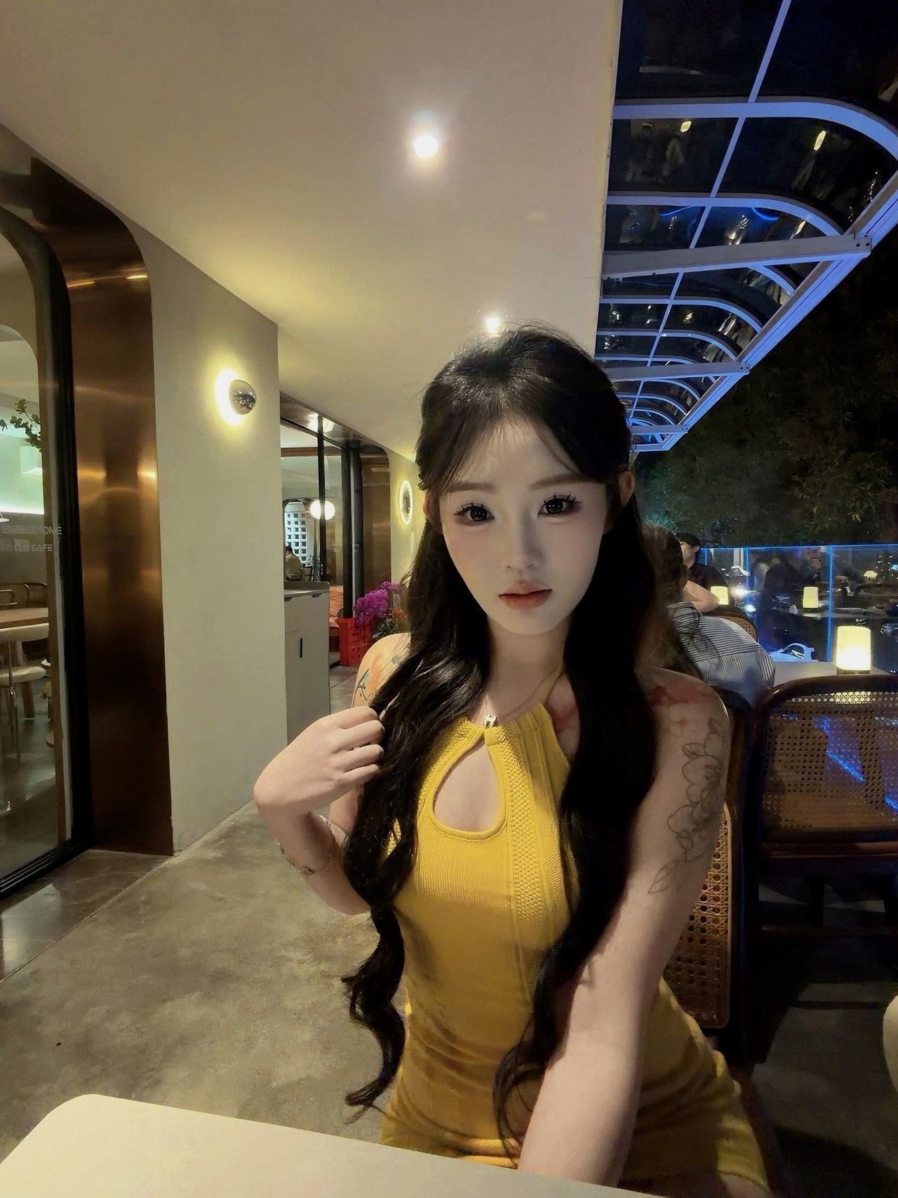 福建 厦门 编号：851231 (点击复制)
➡️ 