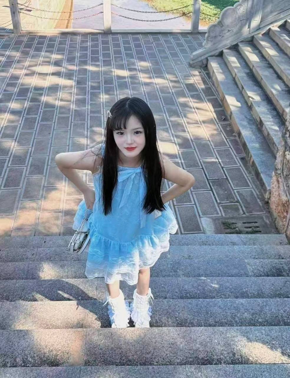 福建 厦门 编号：667140 (点击复制)
➡️ 