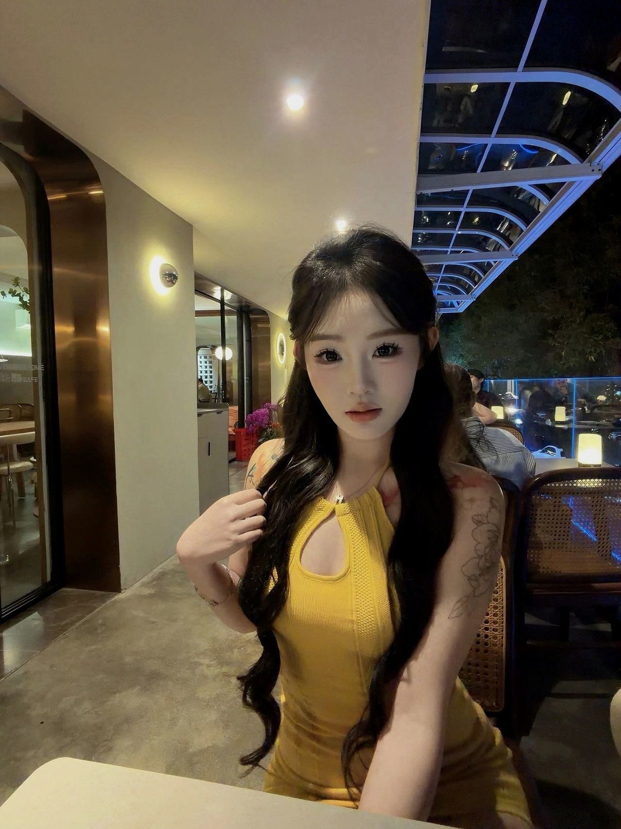 福建 厦门 编号：697572 (点击复制)
➡️ 
