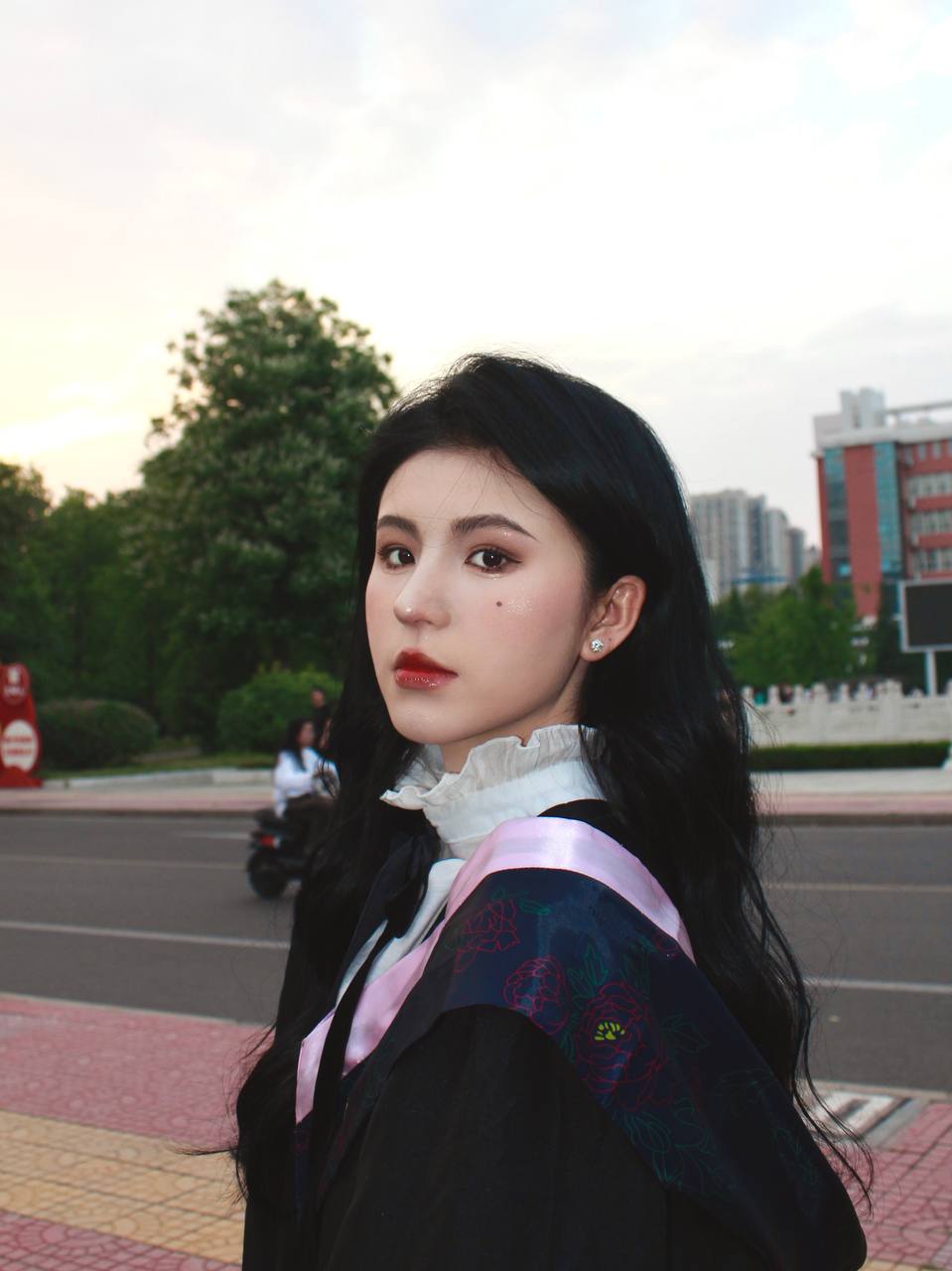 甘肃 酒泉 编号：122688 (点击复制)
➡️ 
