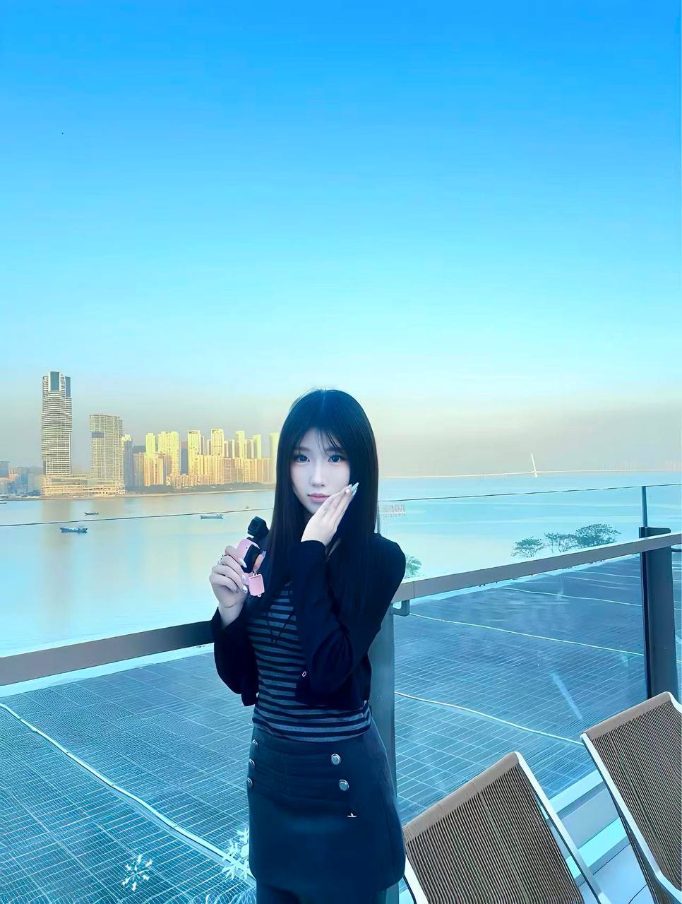 广东 深圳 编号：238403 (点击复制)
➡️ 