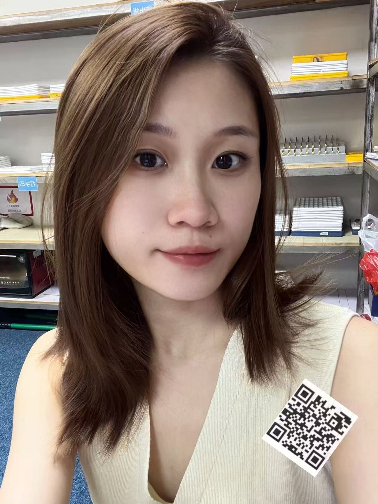 广东 深圳 编号：188569 (点击复制)
➡️ 