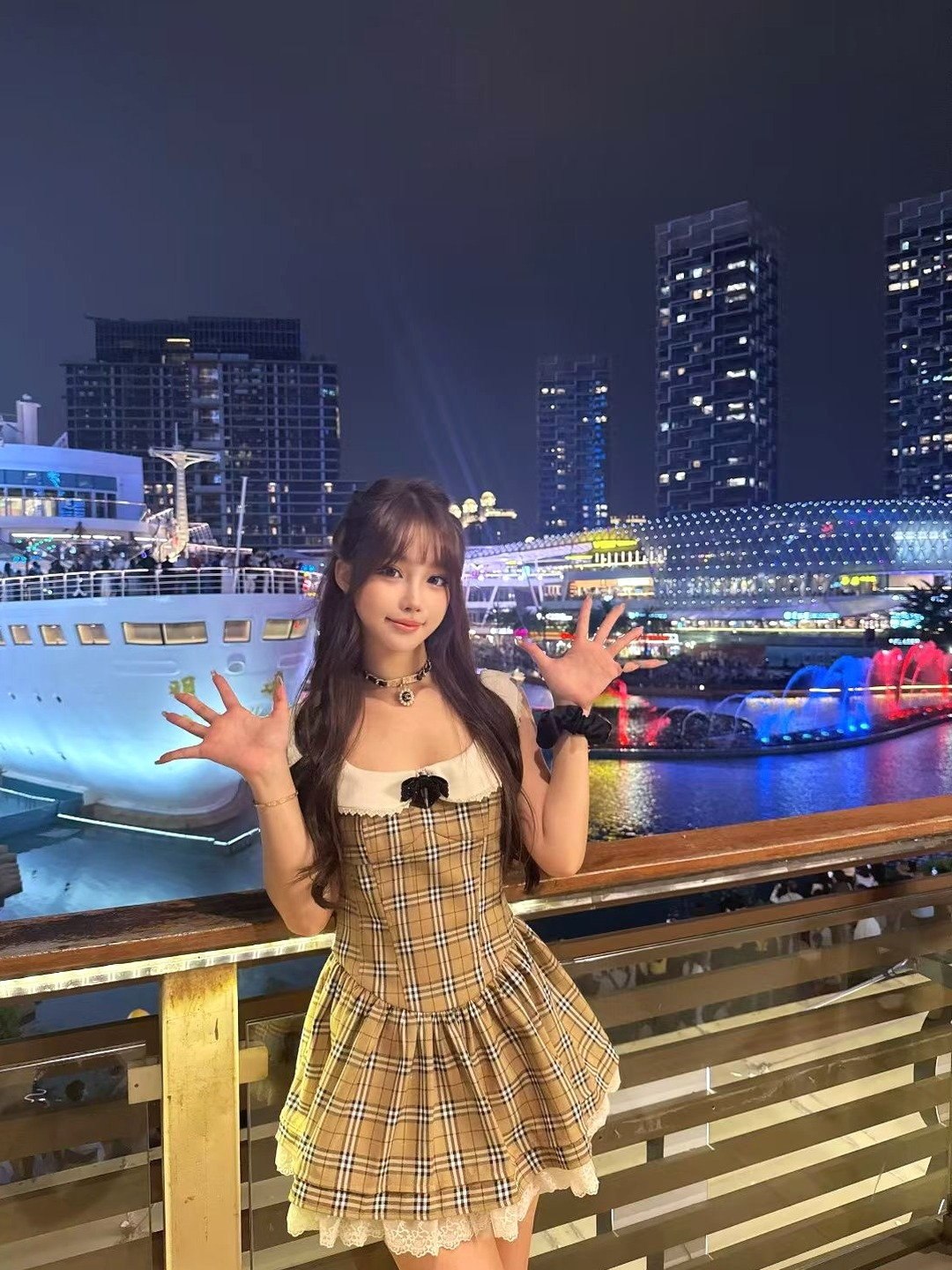 广东 深圳 编号：137356 (点击复制)
➡️ 