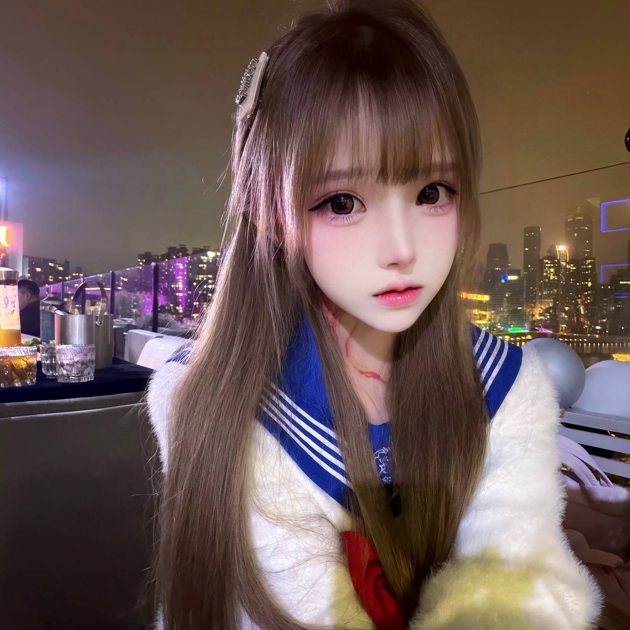 广东 广州 编号：181391 (点击复制)
➡️ 