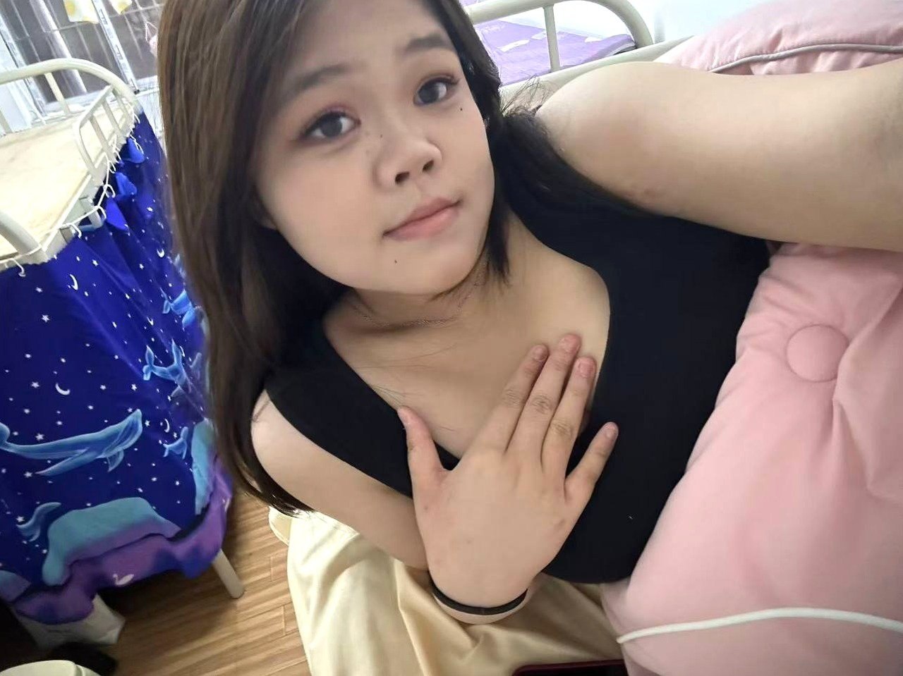 广东 深圳 编号：617858 (点击复制)
➡️ 