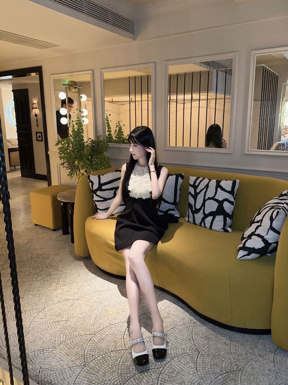 广东 广州 编号：030949 (点击复制)
➡️ 