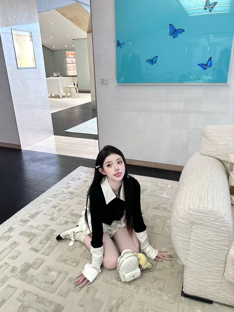 广东 深圳 编号：382742 (点击复制)
➡️ 