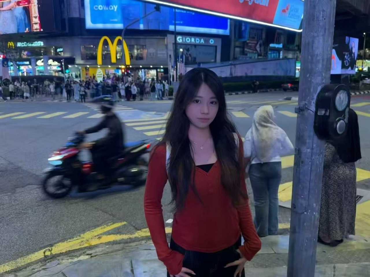广东 广州 编号：672480 (点击复制)
➡️ 