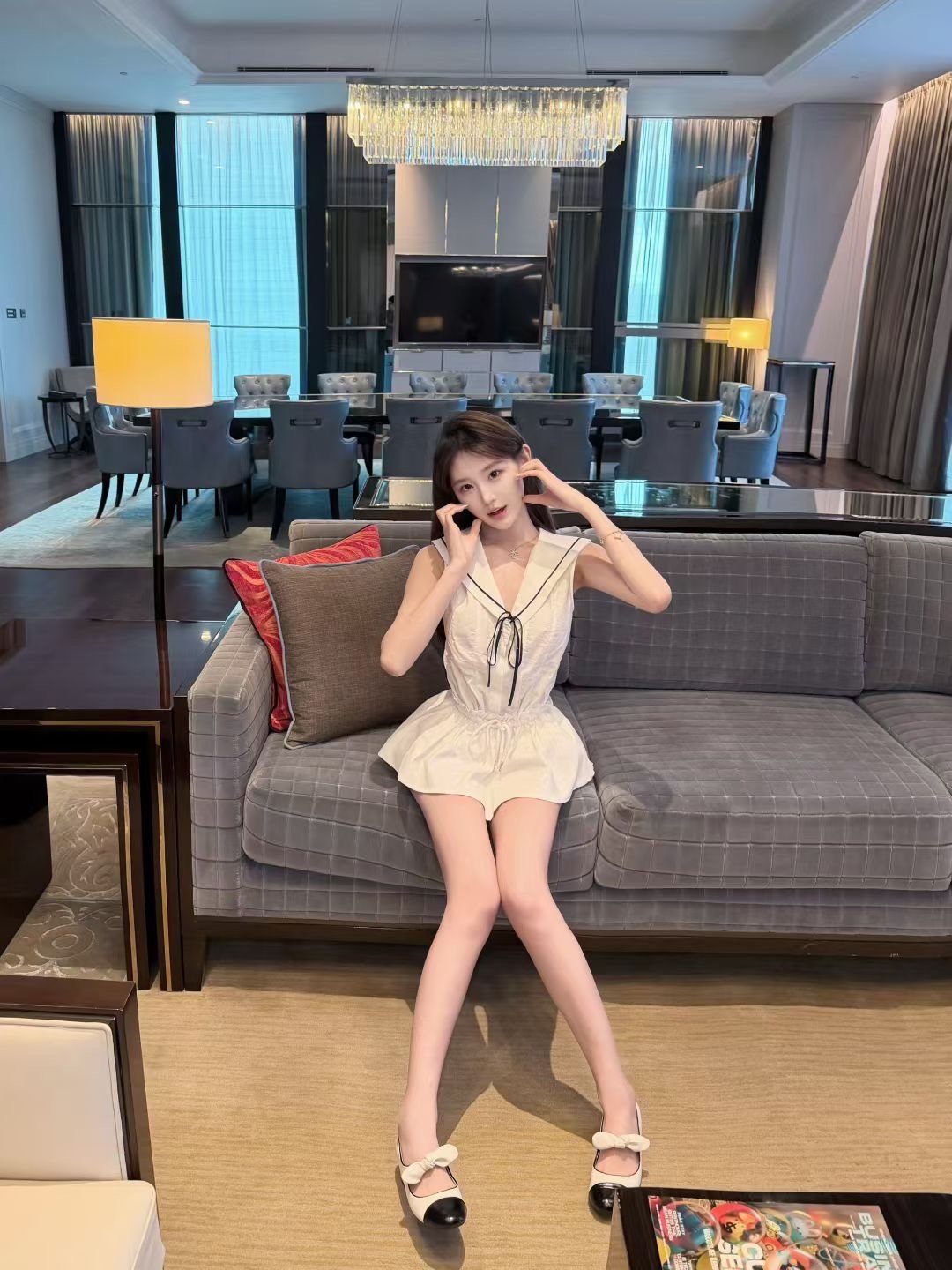 广东 深圳 编号：464072 (点击复制)
➡️ 