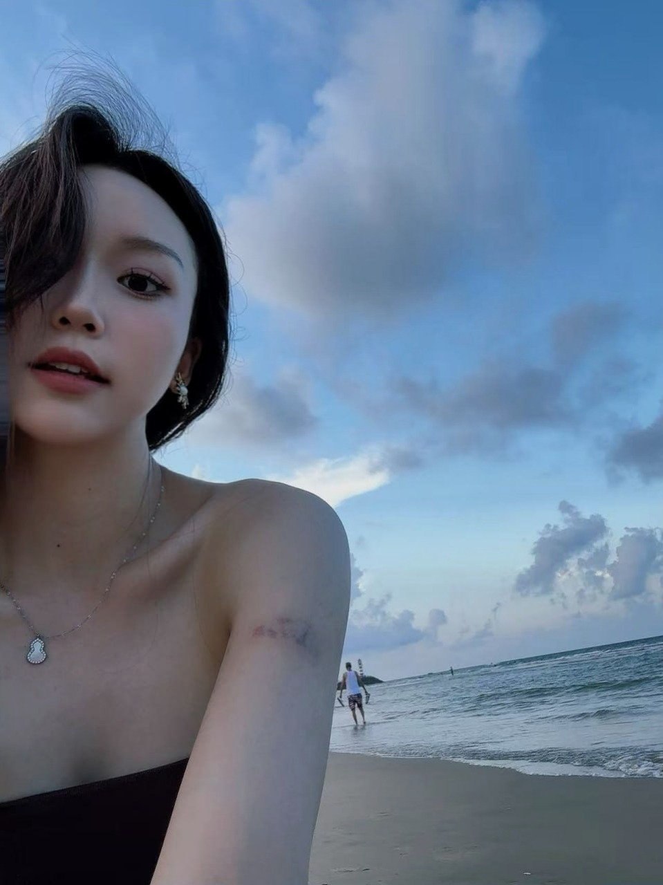 广东 深圳 编号：247515 (点击复制)
➡️ 