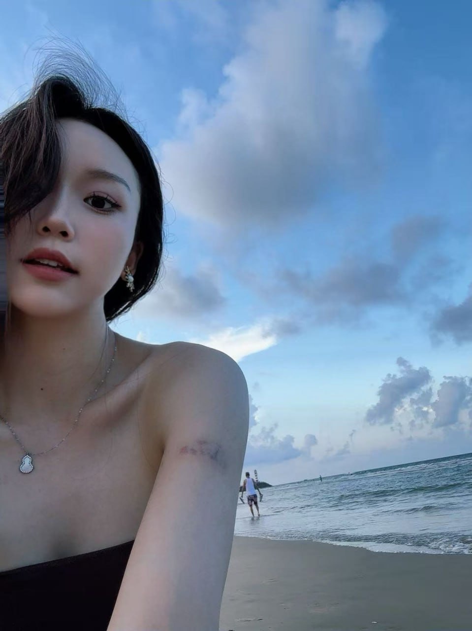广东 深圳 编号：145176 (点击复制)
➡️ 
