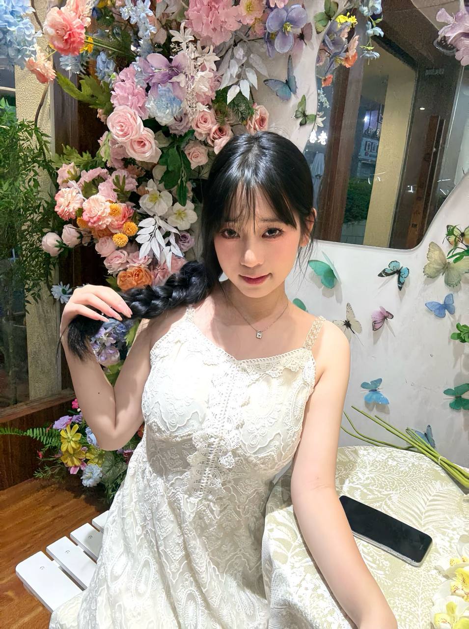 广东 深圳 编号：365064 (点击复制)
➡️ 