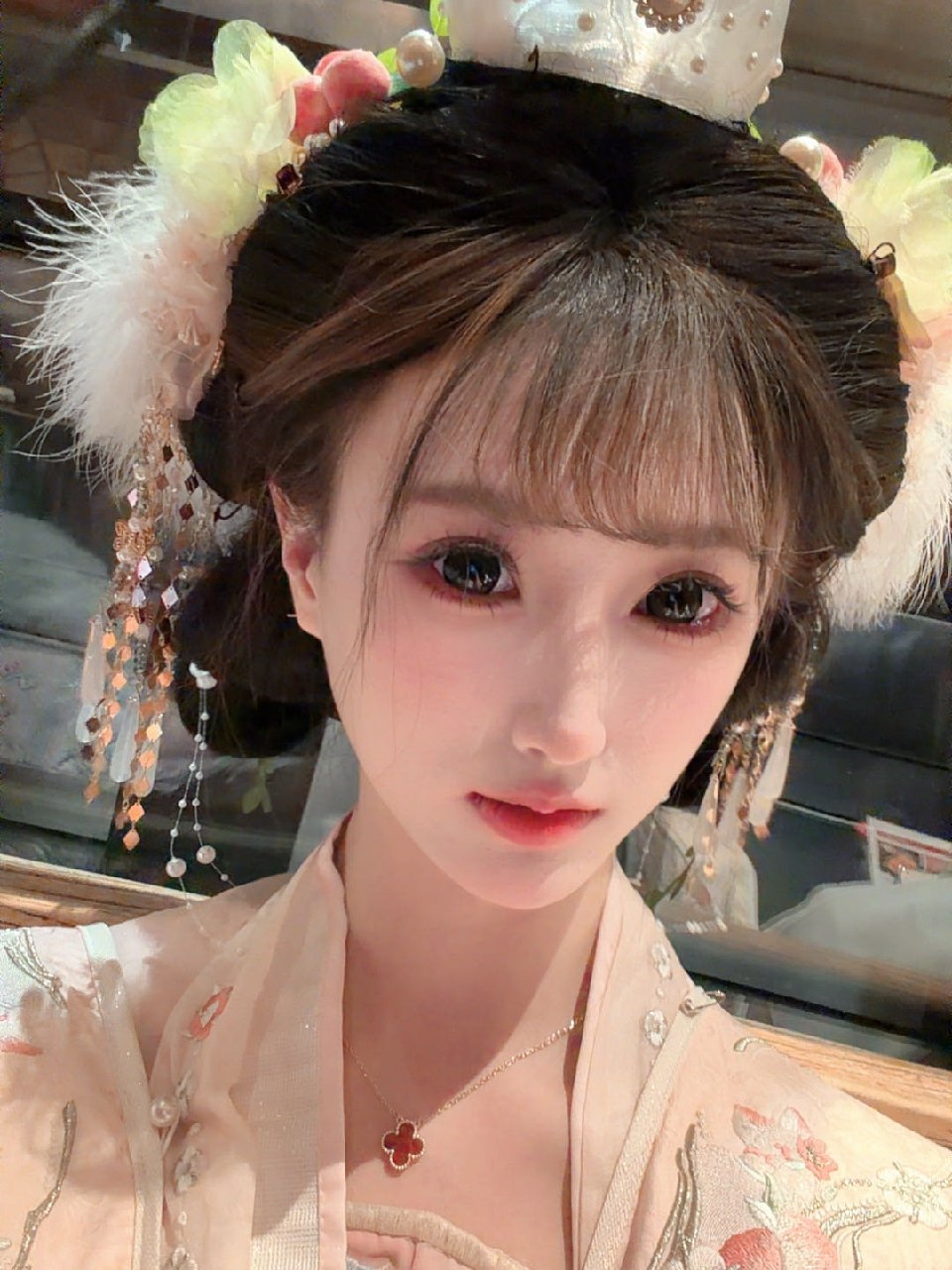 广东 广州 编号：688065 (点击复制)
➡️ 