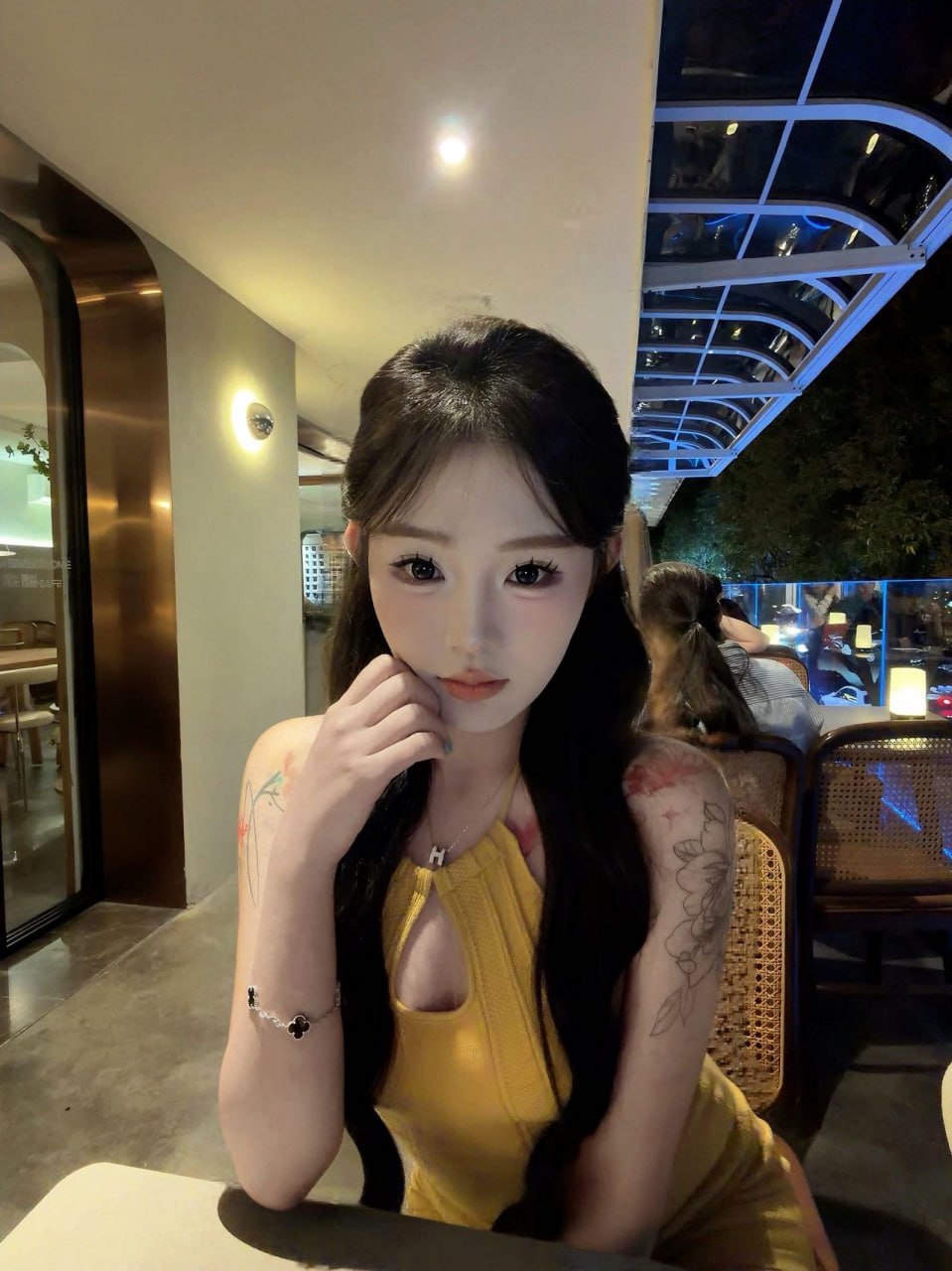 广东 深圳 编号：689022 (点击复制)
➡️ 