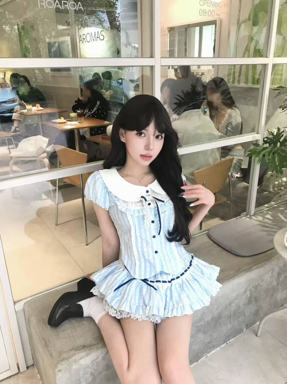 广西 南宁 编号：140616 (点击复制)
➡️ 