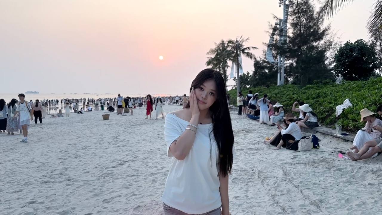 广西 北海 编号：315887 (点击复制)
➡️ 
