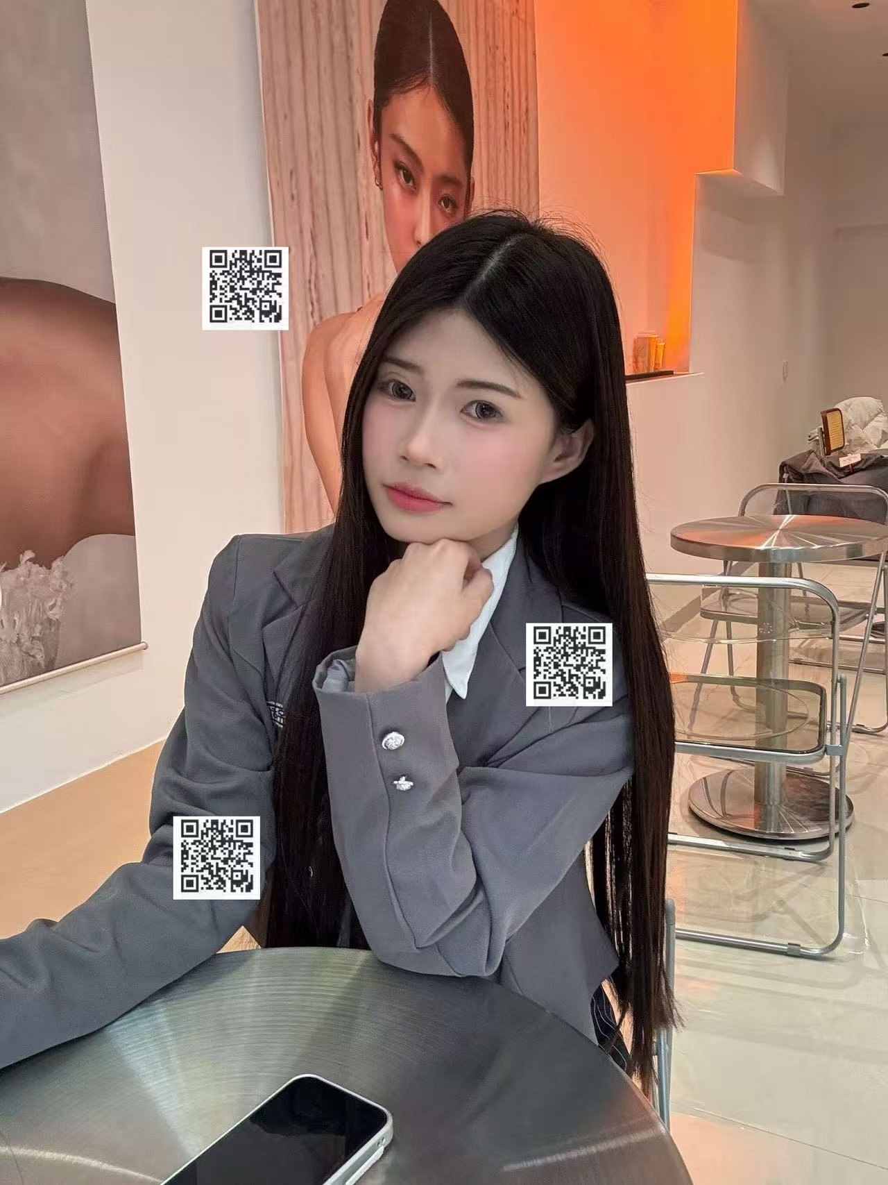 广西 南宁 编号：036508 (点击复制)
➡️ 