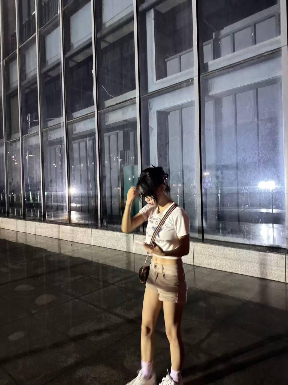 广西 南宁 编号：337621 (点击复制)
➡️ 