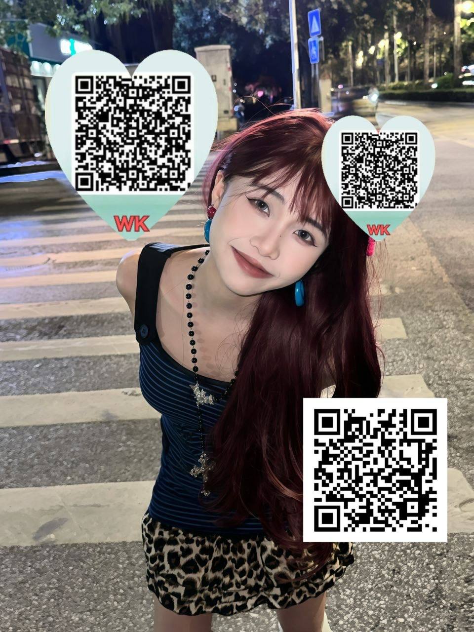 广西 南宁 编号：856954 (点击复制)
➡️ 