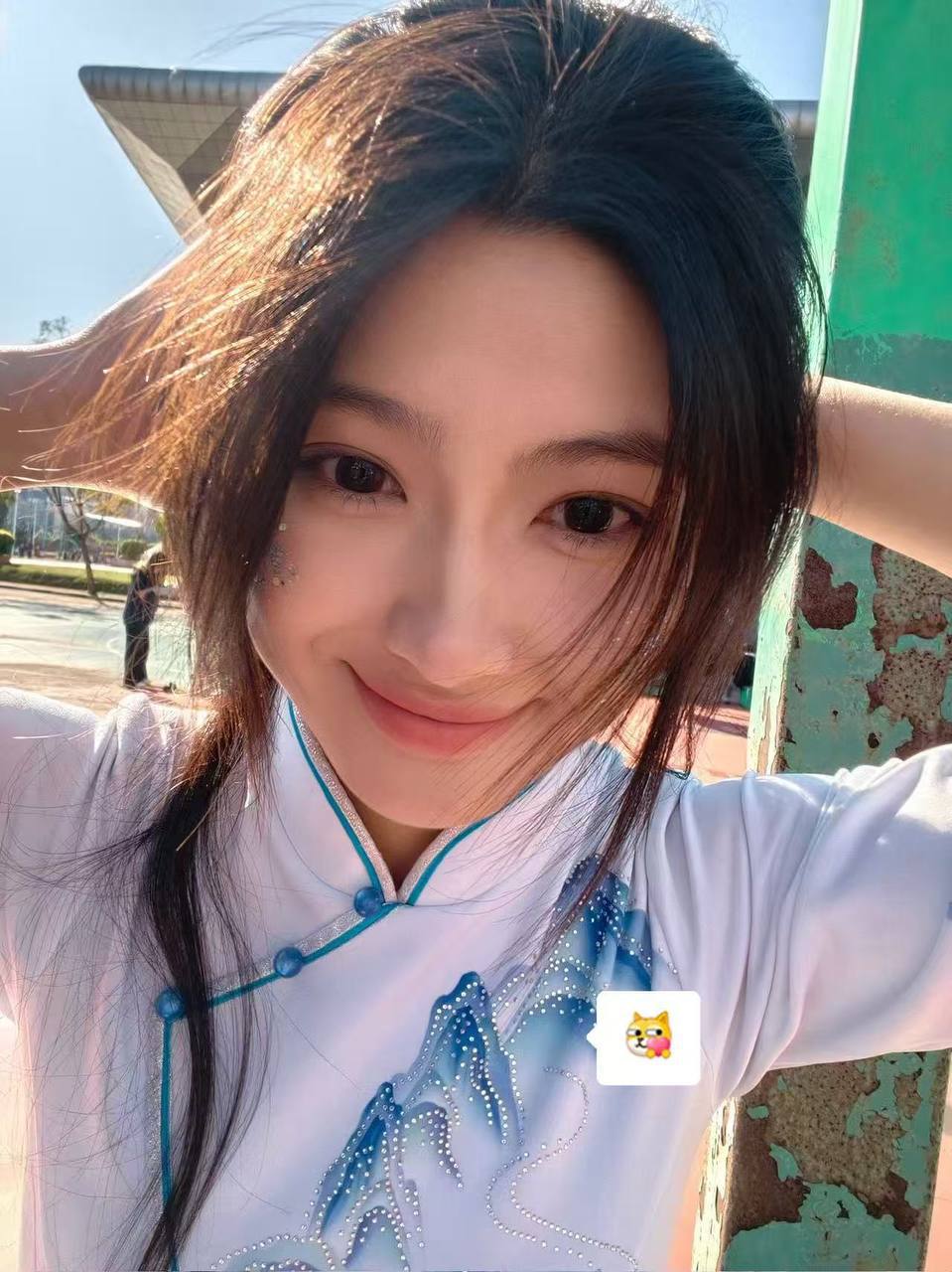 广西 南宁 编号：390304 (点击复制)
➡️ 