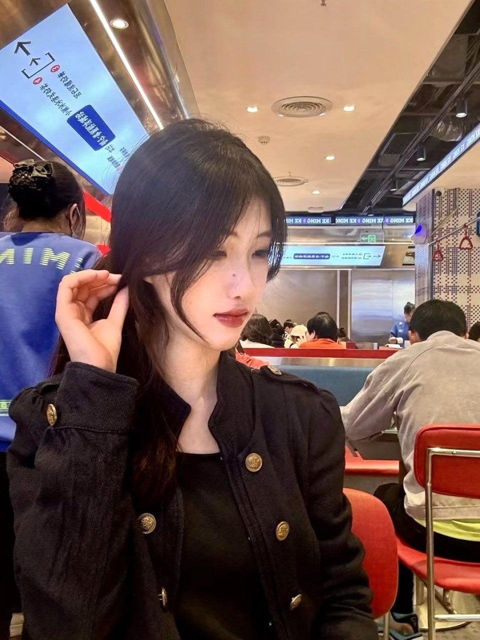 广西 南宁 编号：235636 (点击复制)
➡️ 