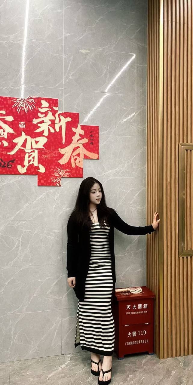 广西 南宁 编号： 680600 （260828）
