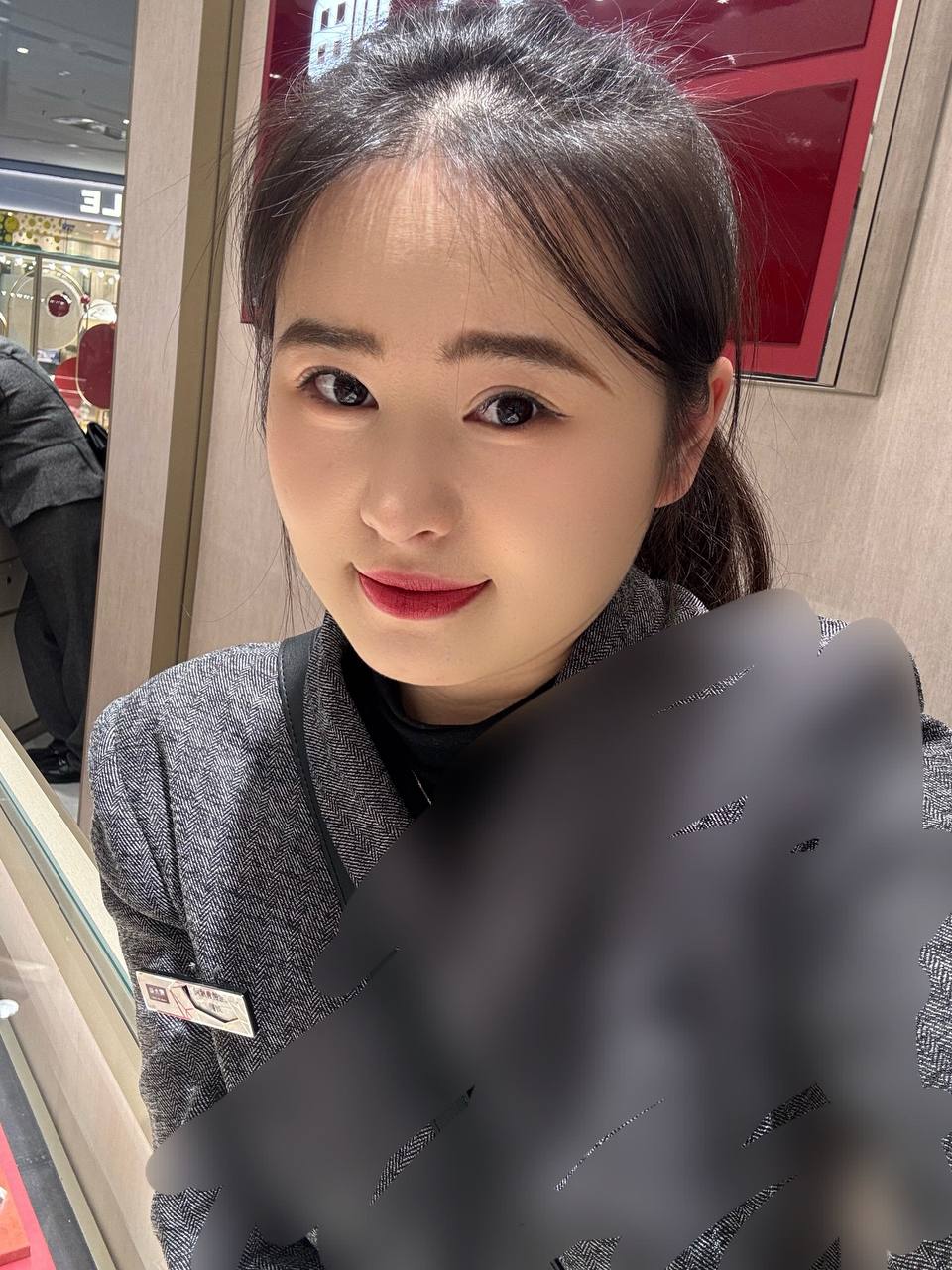 贵州 编号：495146 (点击复制)
➡️ 