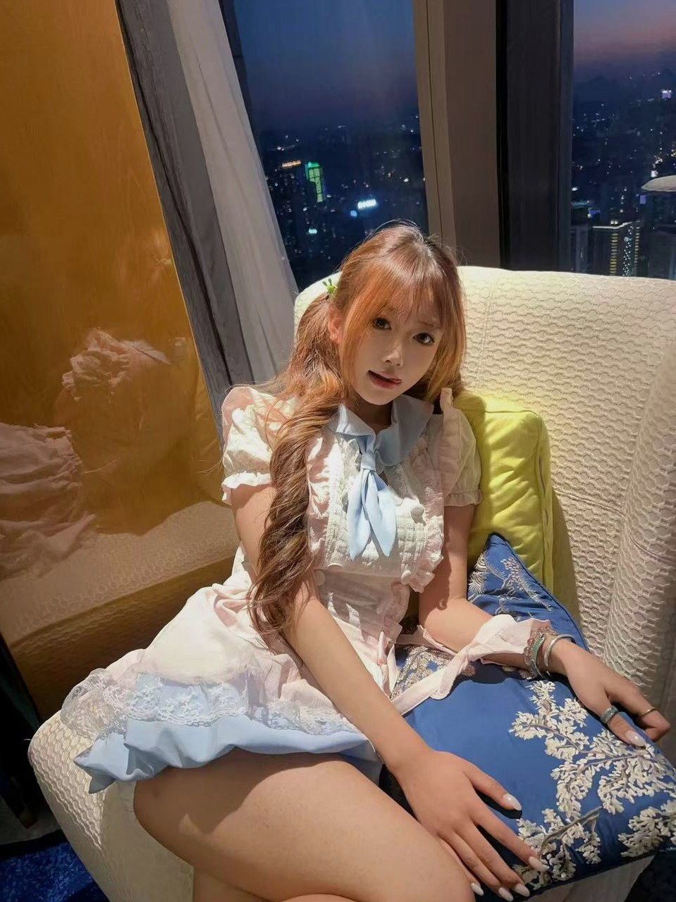 贵州 贵阳 编号：664137 (点击复制)
➡️ 
