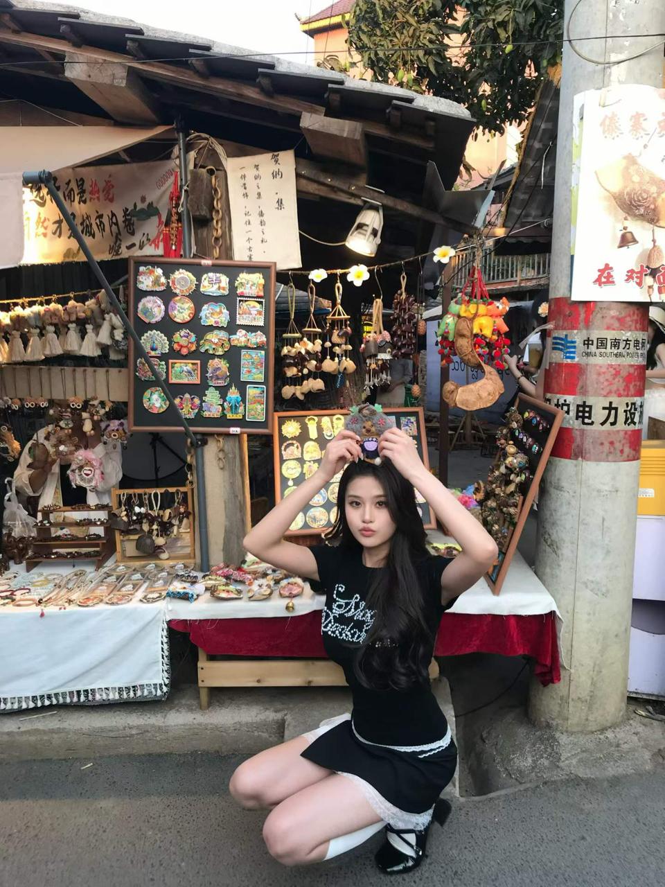 贵州 贵阳 编号：312701 (点击复制)
➡️ 