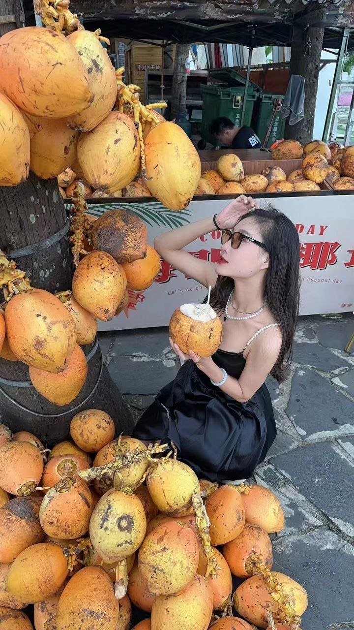 海南 三亚 编号：854563 (点击复制)
➡️ 