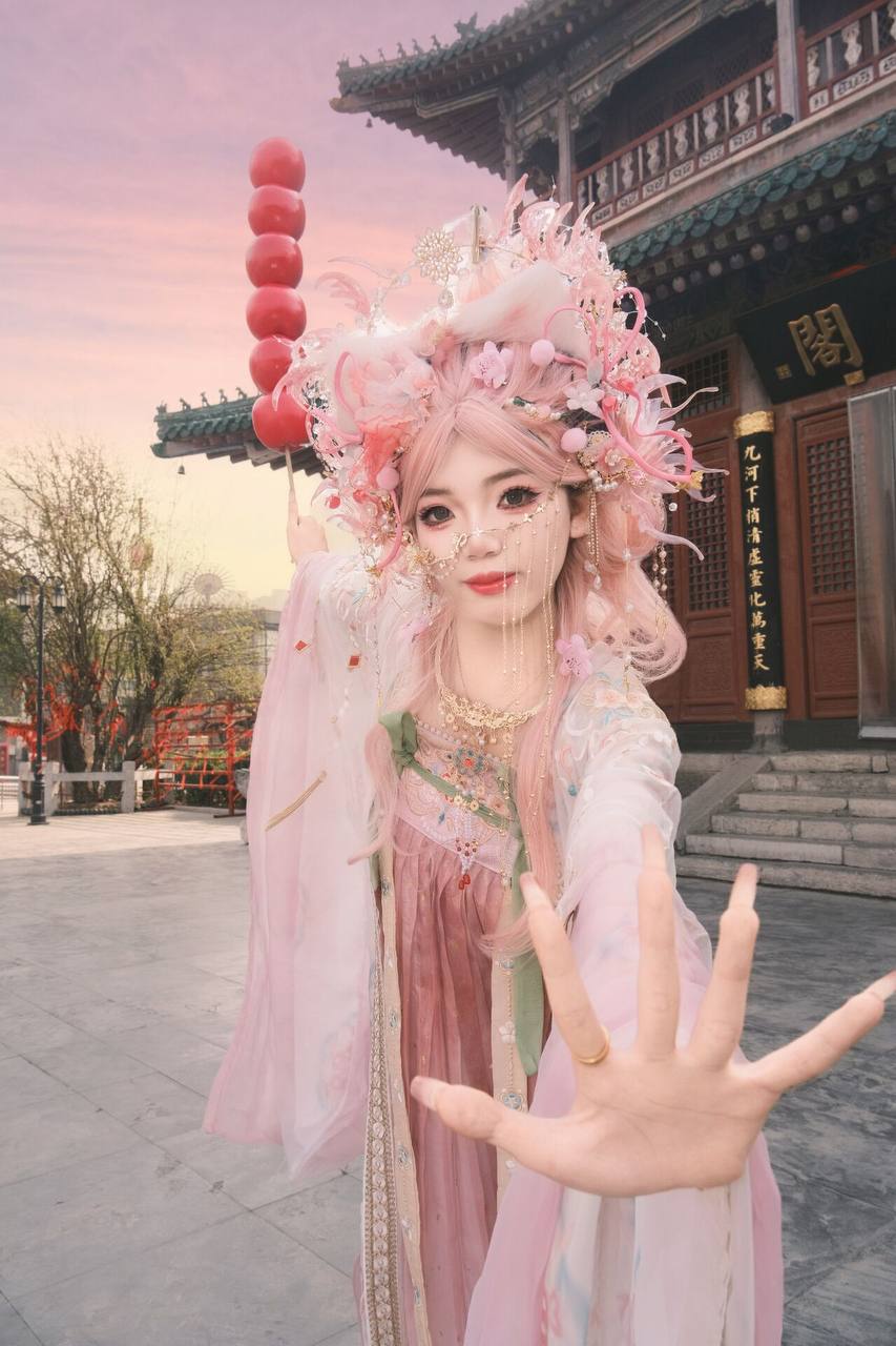 河北 保定 编号：844968 (点击复制)
➡️ 