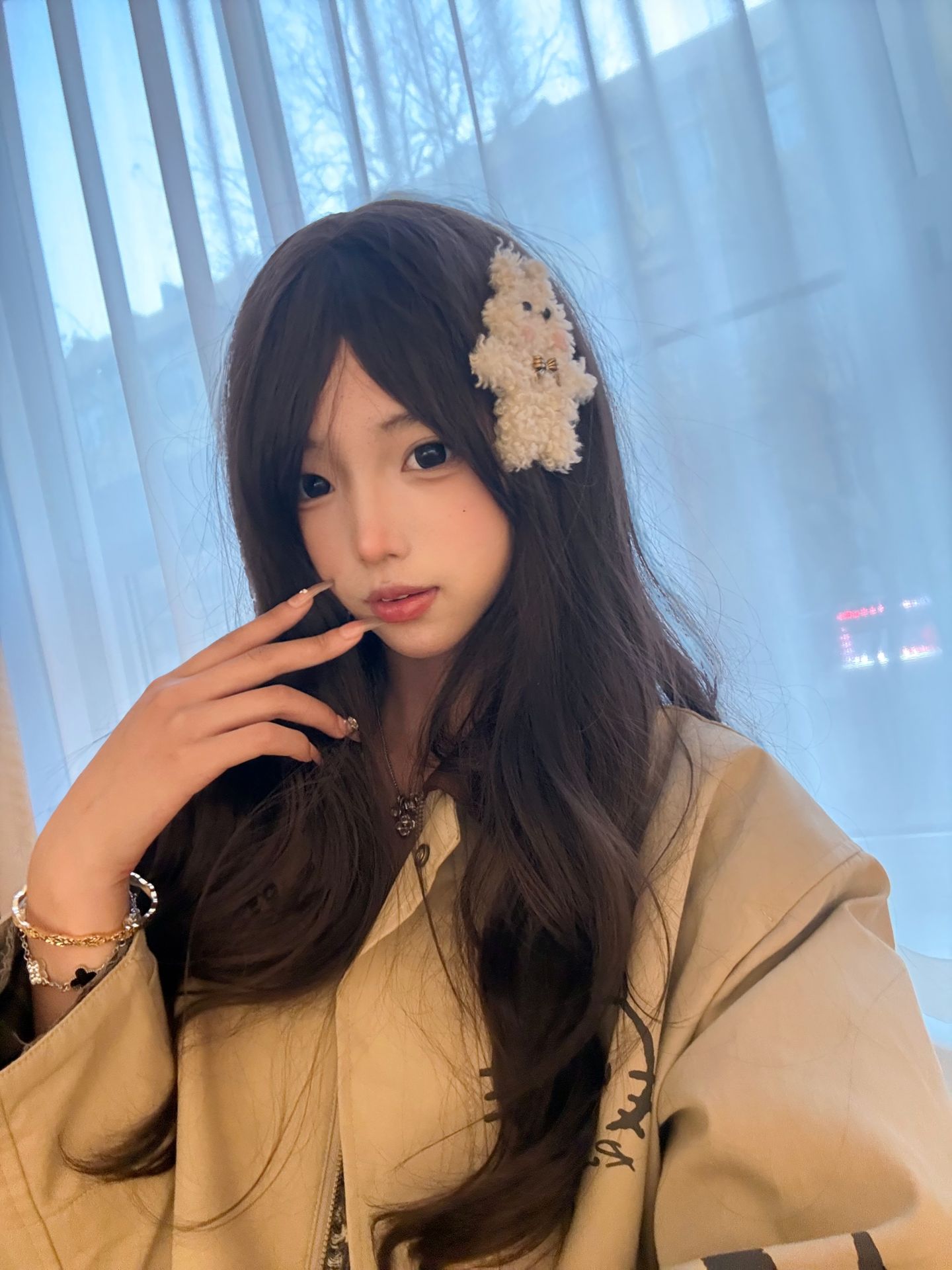 河北 石家庄 编号：821840 (点击复制)
➡️ 