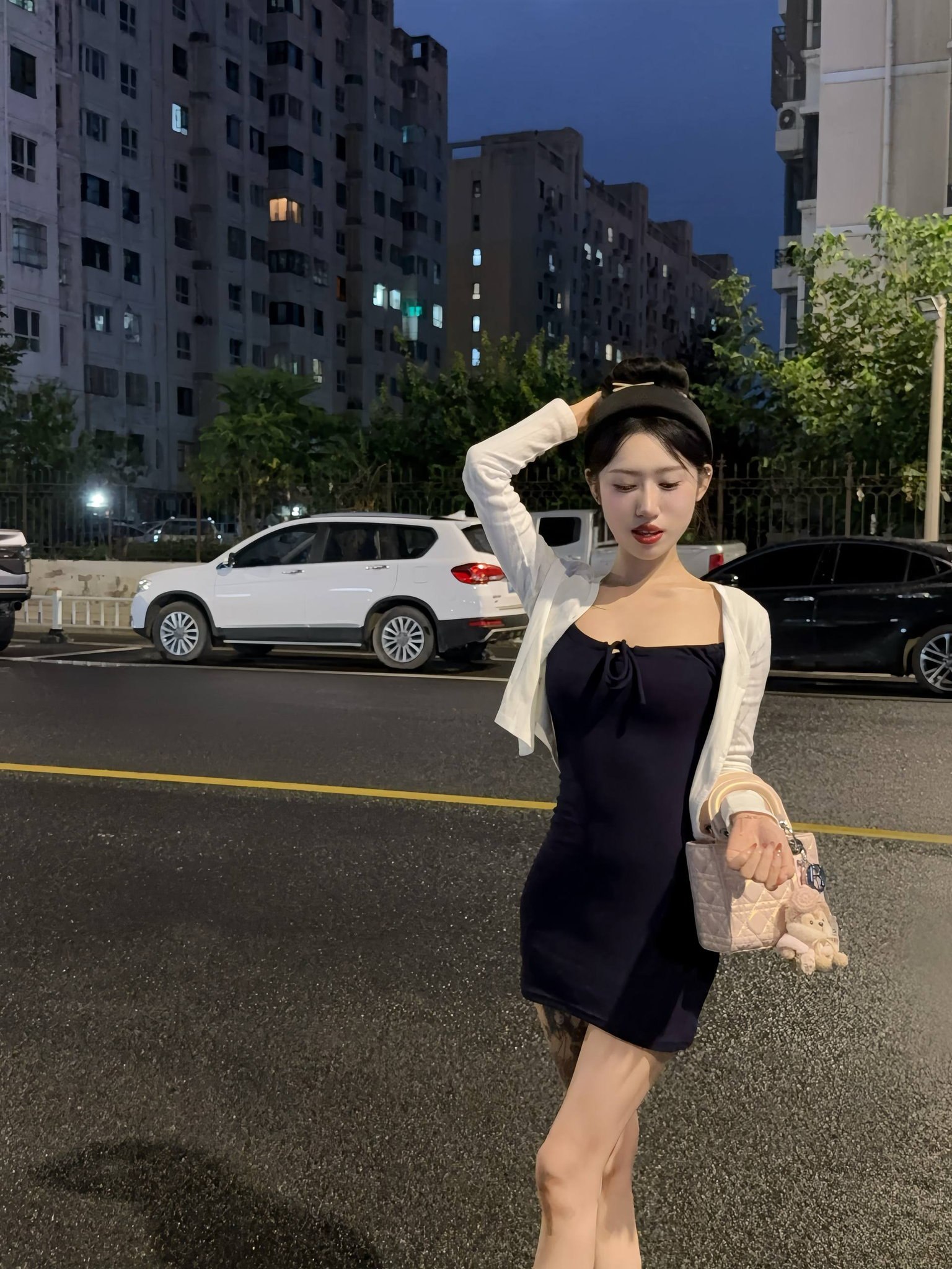 河北 保定 编号：133485 (点击复制)
➡️ 