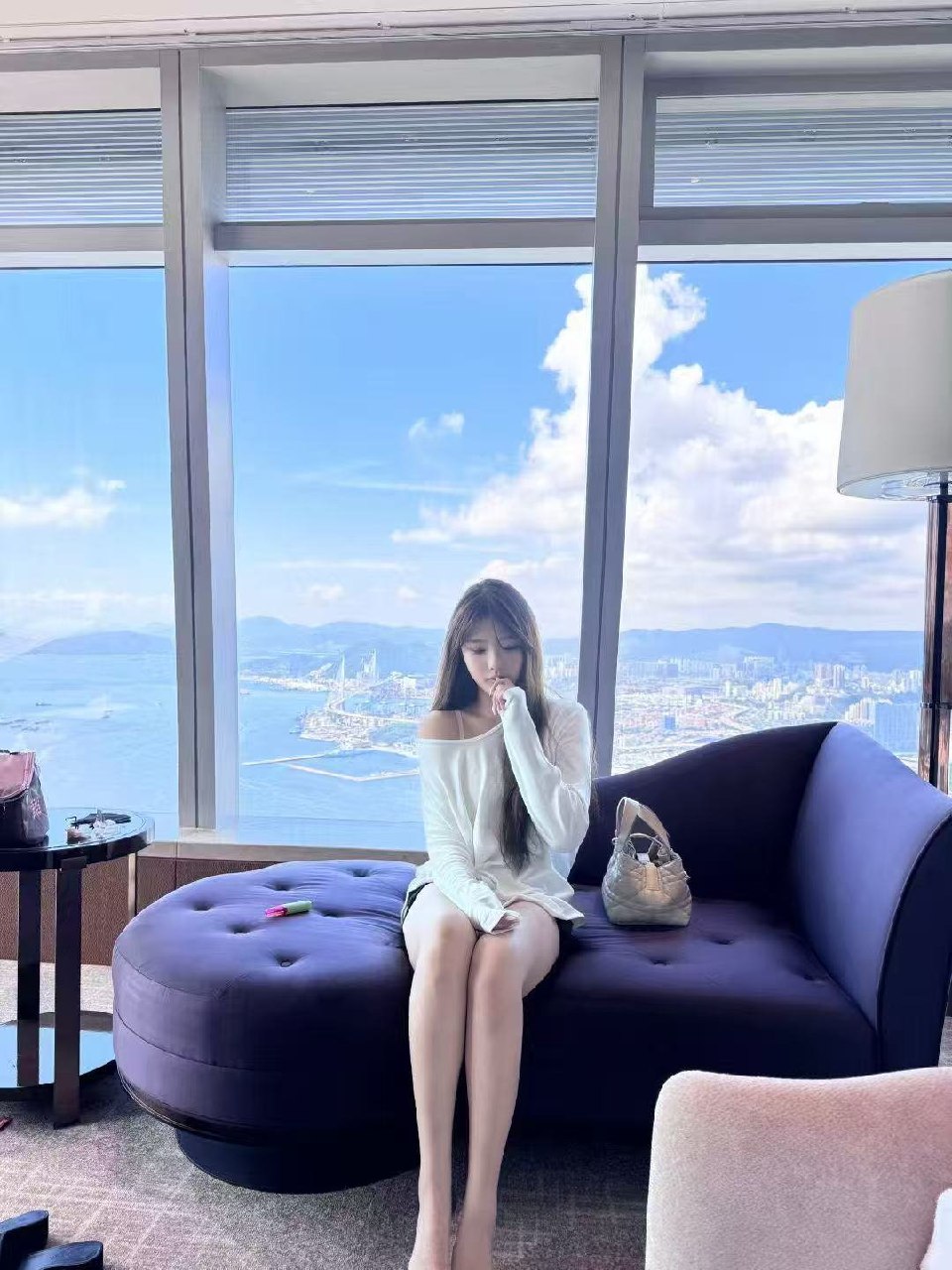 河北 唐山 编号：301692 (点击复制)
➡️ 
