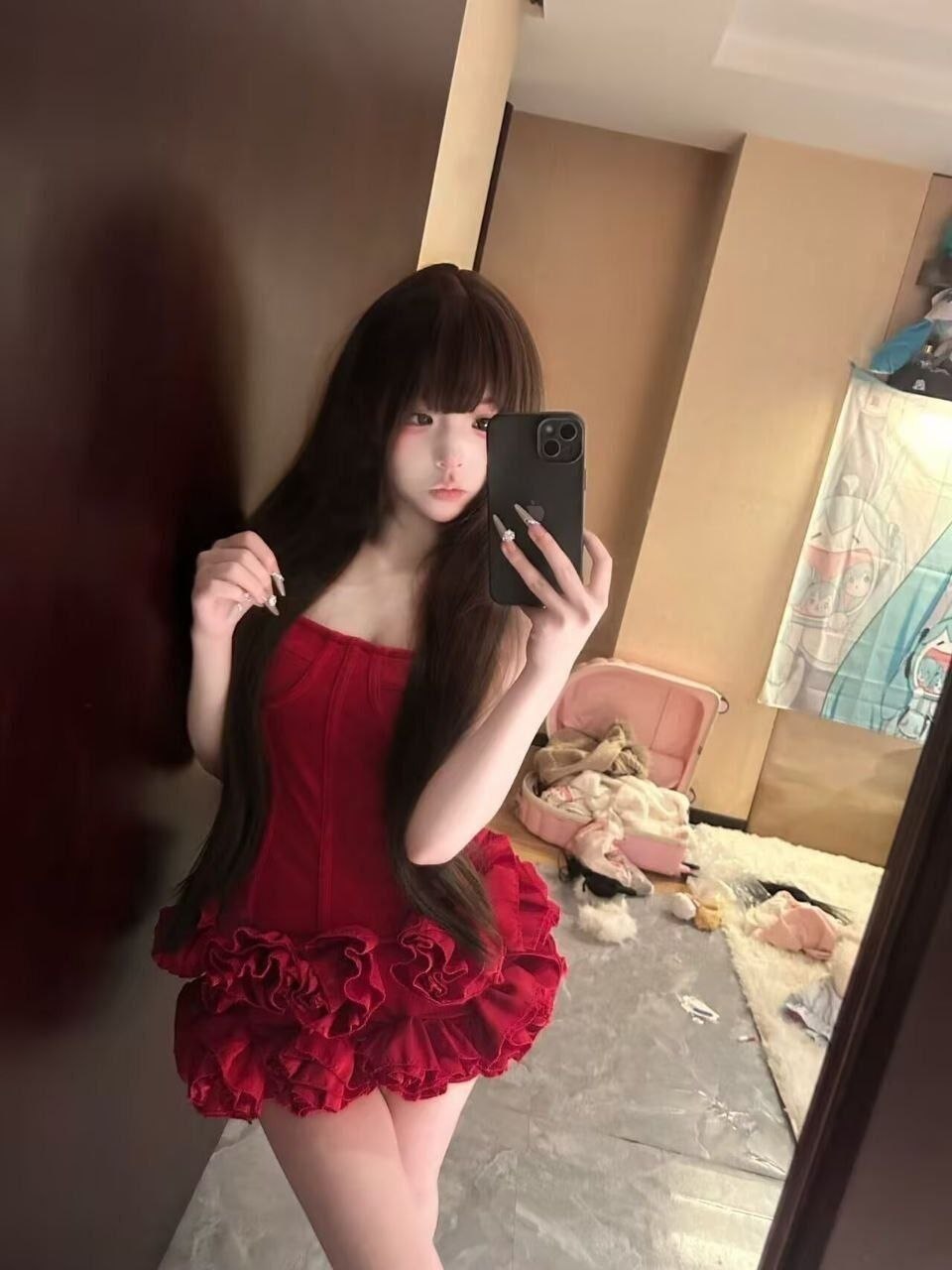 河北 石家庄 编号：120325 (点击复制)
➡️ 