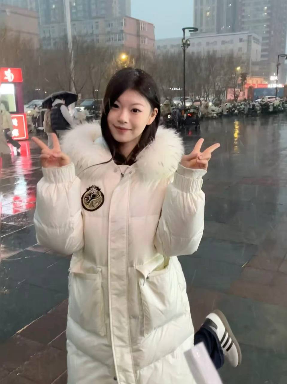 河北 石家庄 编号：356967 (点击复制)
➡️ 